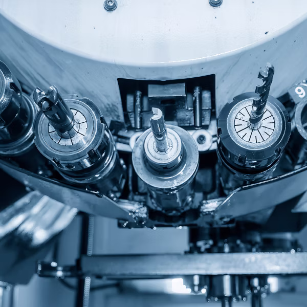 Machine monitoring systems