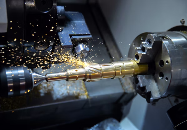 Tool wear
